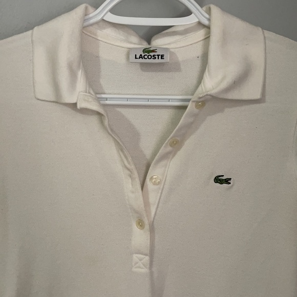 Lacoste Golf Dress - Picture 2 of 6